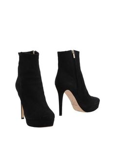 Полусапоги и высокие ботинки Jimmy Choo