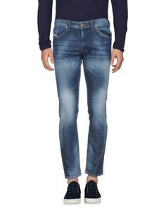 Джинсовые брюки Diesel