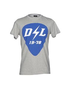 Футболка Diesel