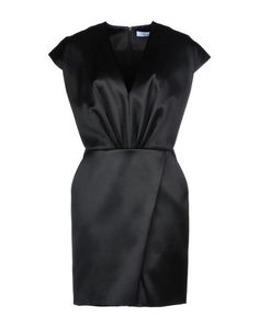 Короткое платье Blumarine