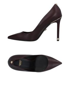 Туфли Versace