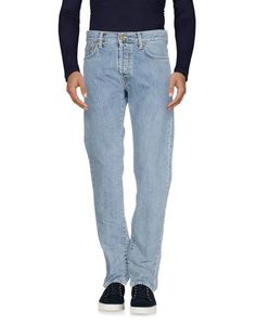 Джинсовые брюки Carhartt