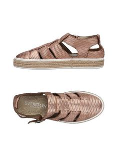 Сандалии Stokton