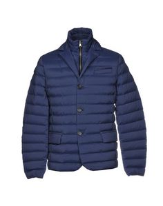 Пуховик Geox