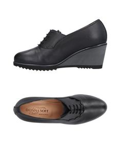 Обувь на шнурках Donna Soft