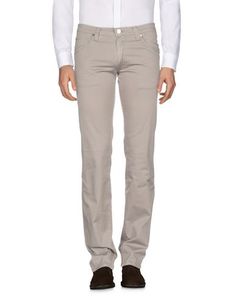 Повседневные брюки Versace Jeans Couture
