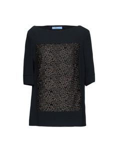 Блузка Blumarine