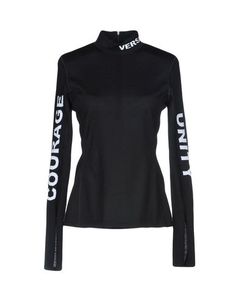 Водолазки Versace