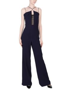 Комбинезоны без бретелей Roland Mouret