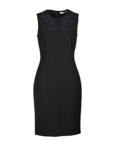 Короткое платье Versace Collection