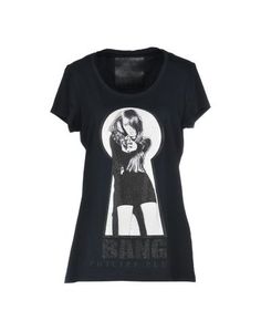 Футболка Philipp Plein