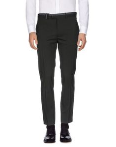 Повседневные брюки Diesel Black Gold