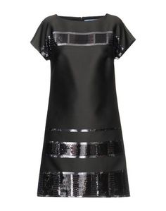 Короткое платье Blumarine