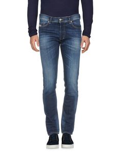 Джинсовые брюки Diesel