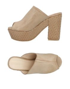 Сандалии Sara LÓpez