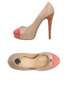 Туфли Elisabetta Franchi