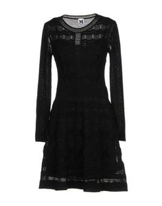 Короткое платье M Missoni