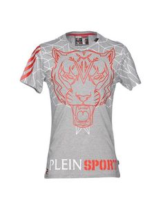 Футболка Plein Sport