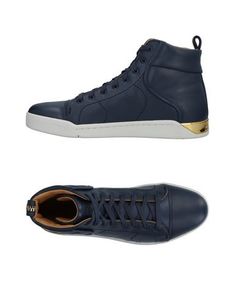 Высокие кеды и кроссовки Diesel