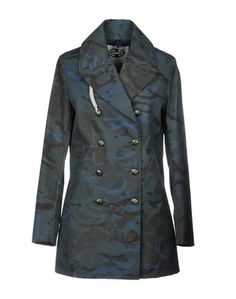 Легкое пальто Camplin