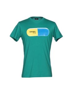 Футболка Diesel