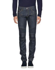 Джинсовые брюки Philipp Plein