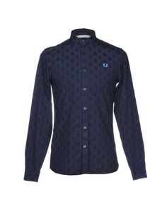Pубашка Fred Perry