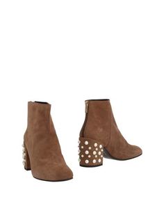 Полусапоги и высокие ботинки Stuart Weitzman