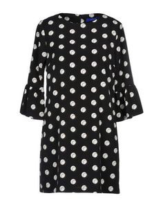 Короткое платье Anonyme Designers