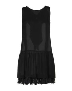 Короткое платье RED Valentino