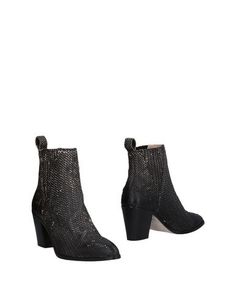 Полусапоги и высокие ботинки Diesel