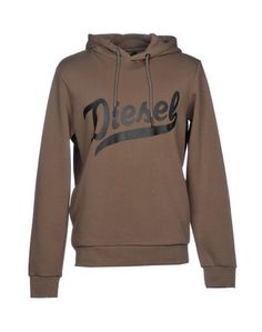 Толстовка Diesel