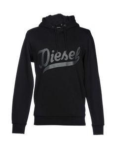 Толстовка Diesel