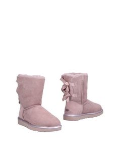 Полусапоги и высокие ботинки UGG Australia