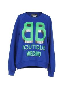 Толстовка Boutique Moschino