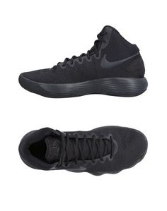 Низкие кеды и кроссовки Nike