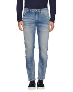 Джинсовые брюки Diesel