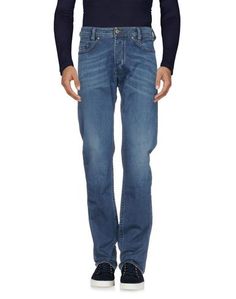 Джинсовые брюки Diesel