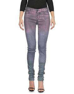 Джинсовые брюки Guess