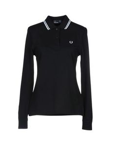 Поло Fred Perry