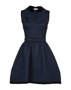 Короткое платье RED Valentino