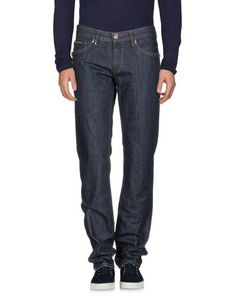 Джинсовые брюки Philipp Plein