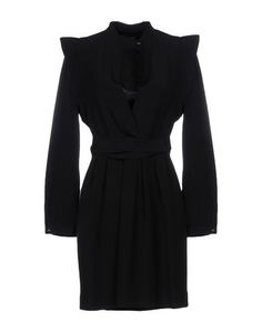 Короткое платье Isabel Marant
