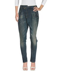 Джинсовые брюки R13