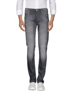 Джинсовые брюки 7 For All Mankind