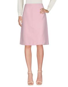 Юбка до колена RED Valentino