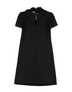 Короткое платье Valentino