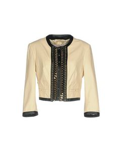 Куртка Elisabetta Franchi Gold