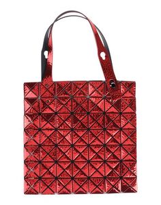 Сумка на руку Bao Bao Issey Miyake