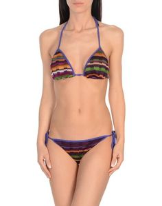 Бикини Missoni Mare